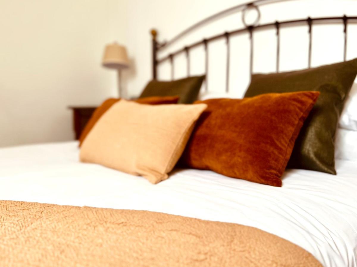 Апартаменты Housingleon - Conde Duplex Con Garaje Gratuito Экстерьер фото